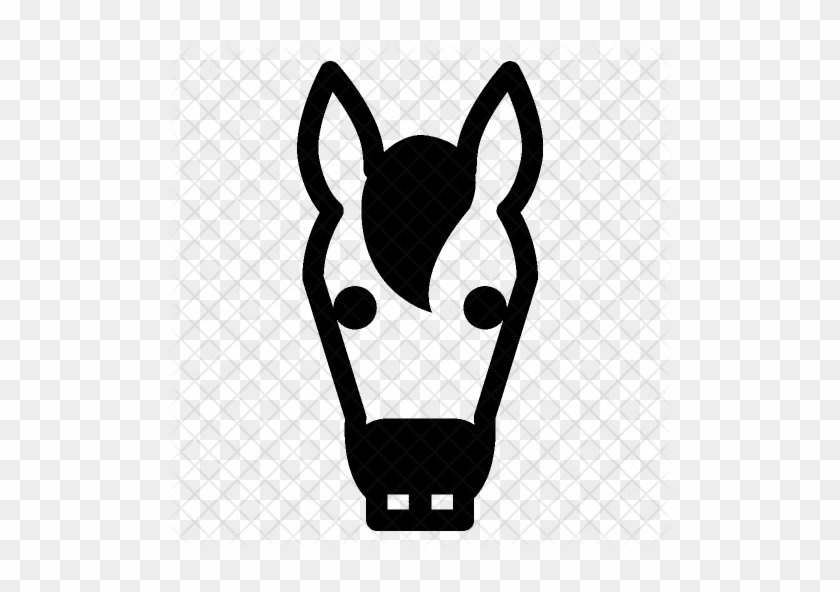 Jackass Clipart Public Service - Donkey #196240