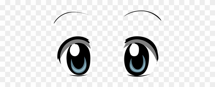 How Sexy Are Your Eyes - Anime Crying Eyes Clipart #196250