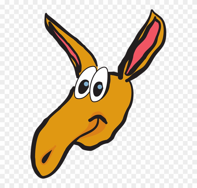 Aardvark Clipart #196271