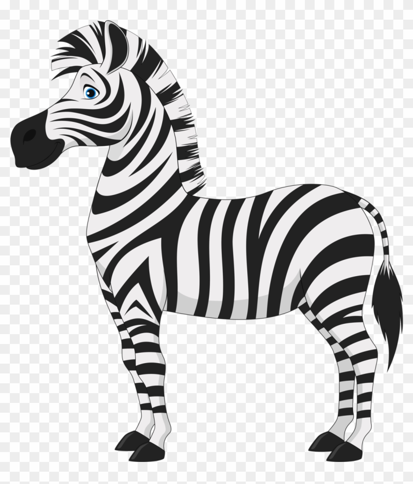 Album - Zebra Cartoon #196276