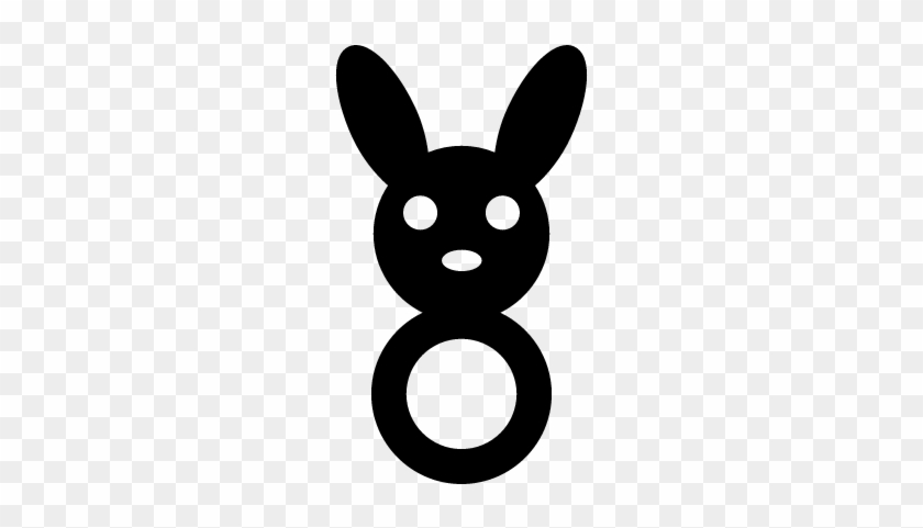 Rabbit Â‹† Free Vectors, Logos, Icons And Photos Downloads - Icon #196293