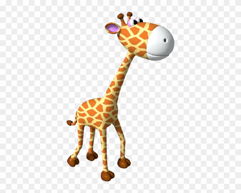 Image Of Giraffe Clipart 8 Giraffe Clip Art Free Clipartoons - Giraffe Clipart #196412