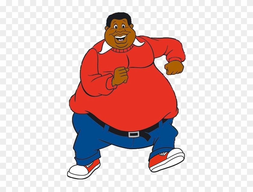 Fat Albert - “ - Fat Albert Memes #196453