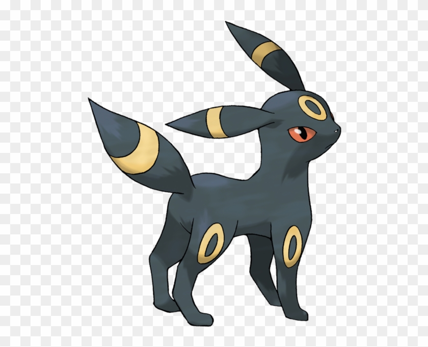 Umbreon - Pokemon Umbreon #196483