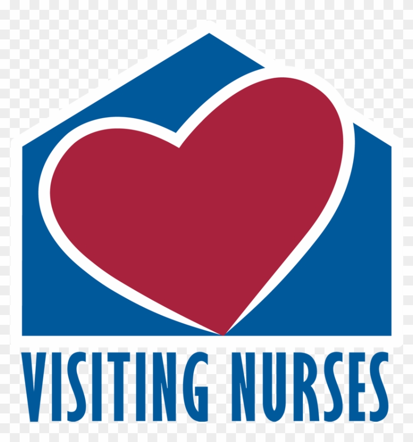 Of Our Long-standing Commitment To The Community As - Visiting Nurses #196496