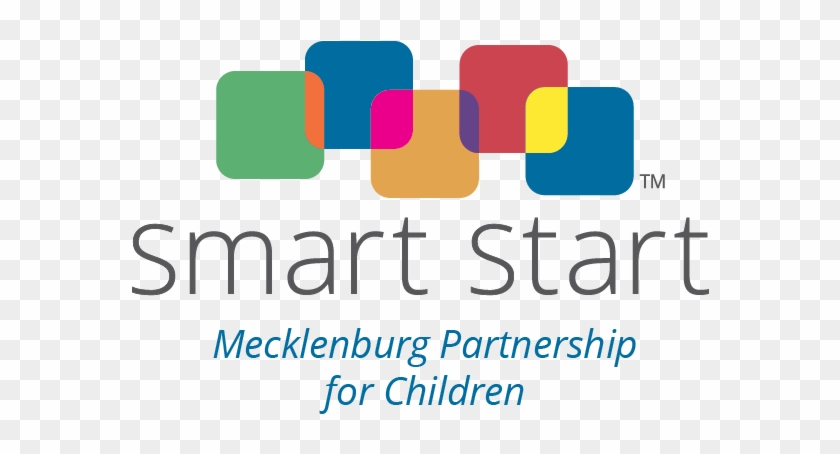 Smart Start Of Mecklenburg - Smart Start Logo #196583