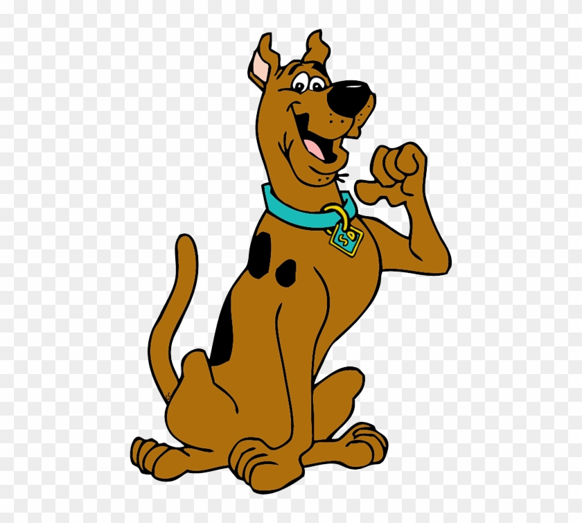 10 Scooby Doo Svg, Scooby Doo Dog Svg, Logo Svg, Scooby