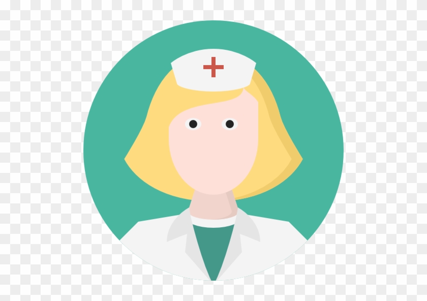 Jill Peters Is An Nhs Dermatology Nurse Practitioner - Icone Infirmière #196611