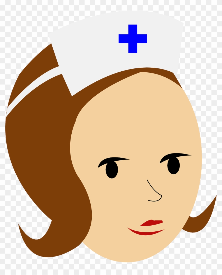 Nursing Professional Organization Clip Art - Nurse A Force For Change Improving Health Systems Resilience #196645