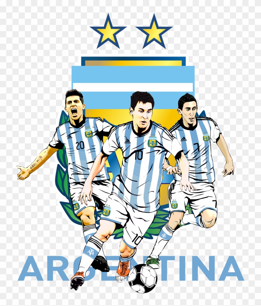 Argentina World Cup - Argentina National Football Team #196663