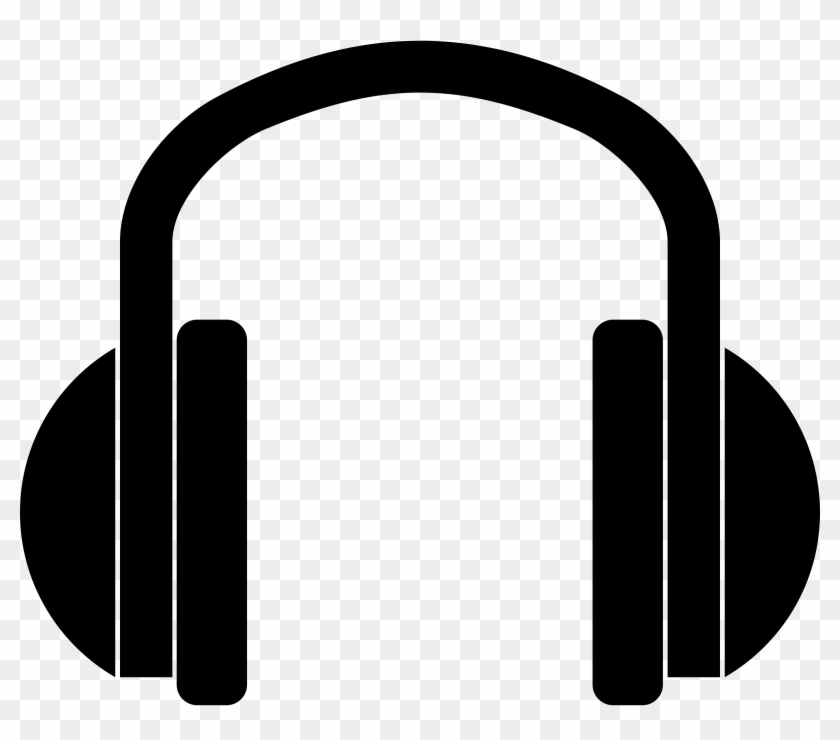 Headphones Clip Art Clipart Panda Free Clipart Images - Headphones Clipart #196677