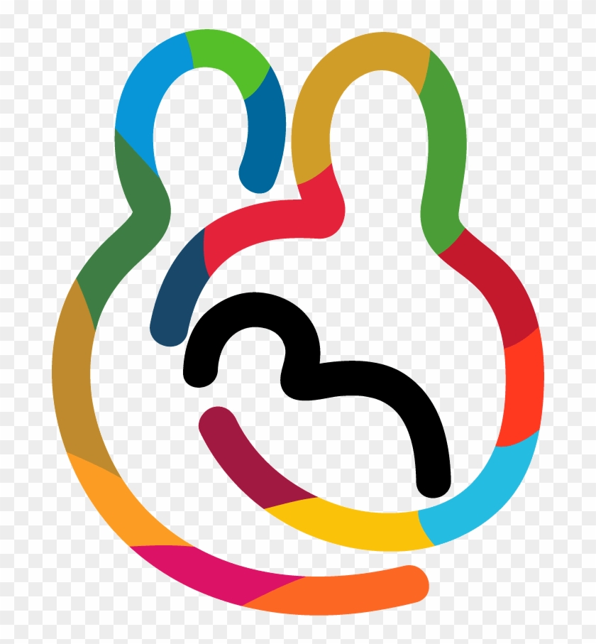 Happy World Breastfeeding Week Wbw2016-logo - Sustaining Breastfeeding Together Logo #196676