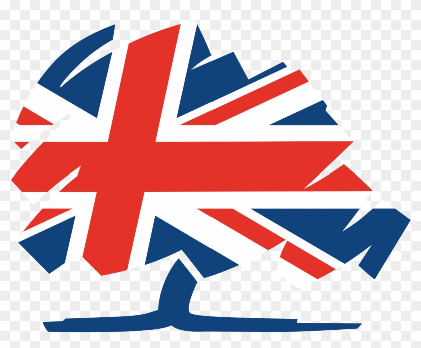 Conservative Association In Screenshot Scandal Over - Conservative Party Logo 2015 #196727
