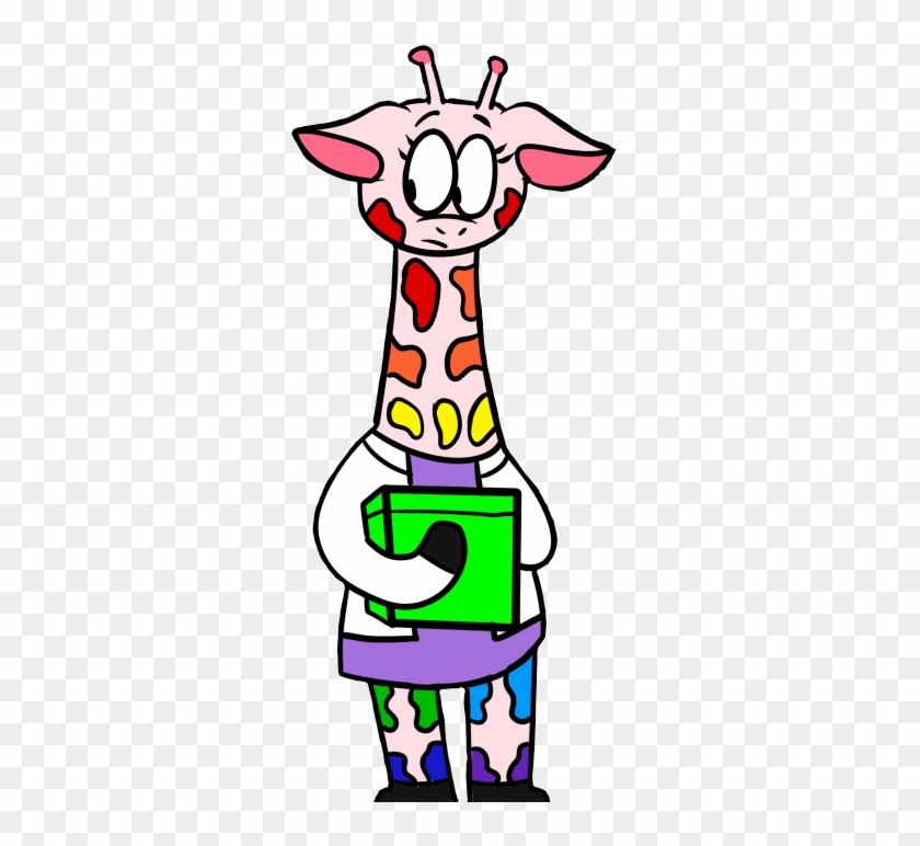 Nurse Shortnick - Nurse Shortnick #196753