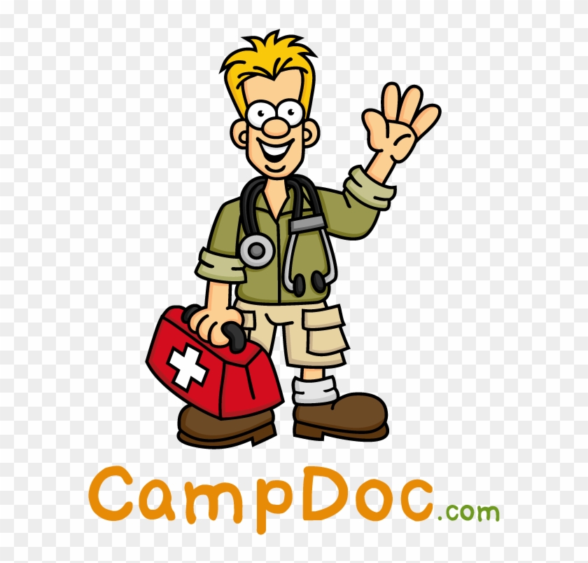 Camp Doc #196767