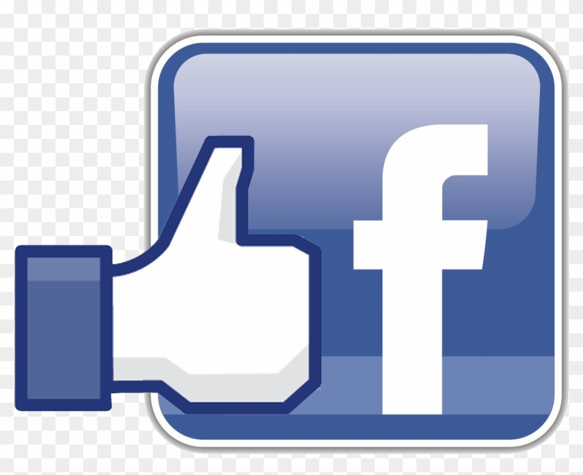 Facebook Logo Png 2 - Logo Facebook Png #196771