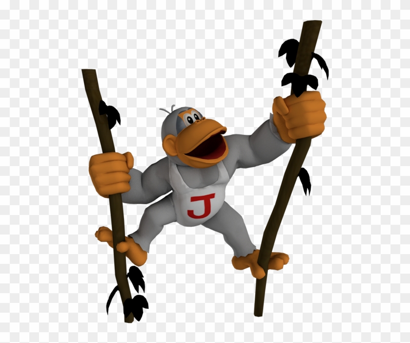 Download Zip Archive - Donkey Kong Jr Trophy #196784