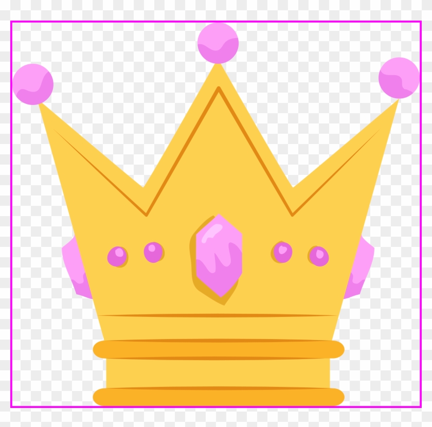 Inspiring Princess Crown Clip Art Cartoon Lovely Image - Princess Crown Png #1185399