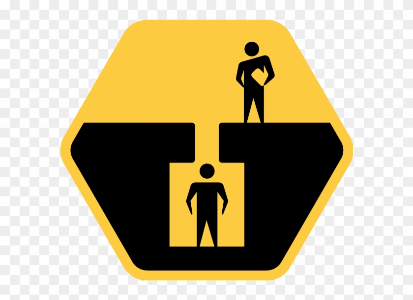 Obtain Proper Authorization To Enter A Confined - Confined Space Warning Signs Symbols #1185440