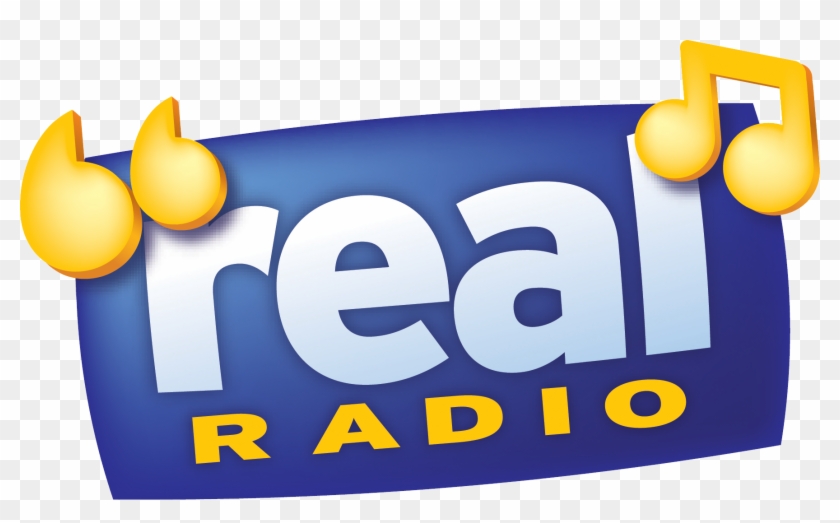 Logopedia - Real Radio North #1185455