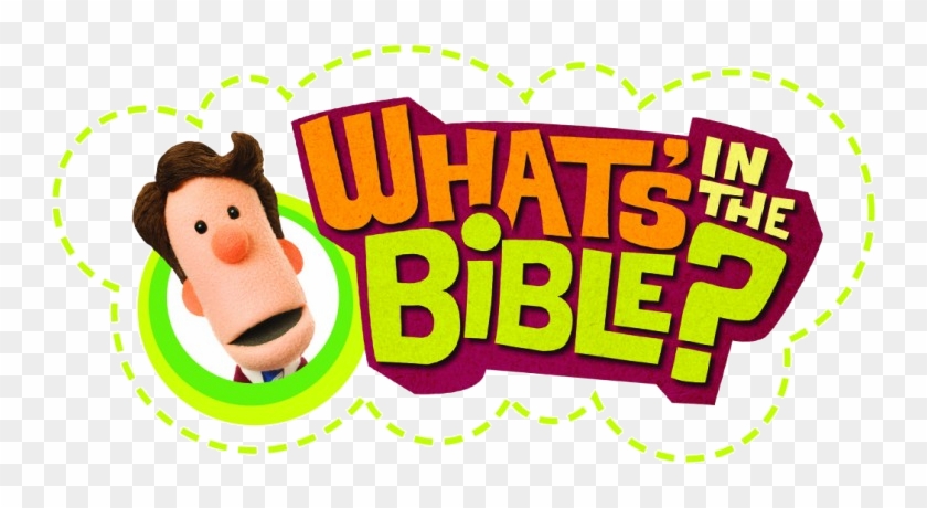 Elementary - Buck Denver What's In The Bible #1185458