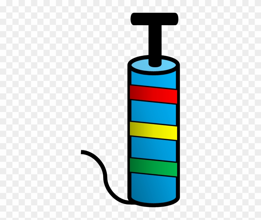 Balloon Pump - Balloon Pump Png #1185465