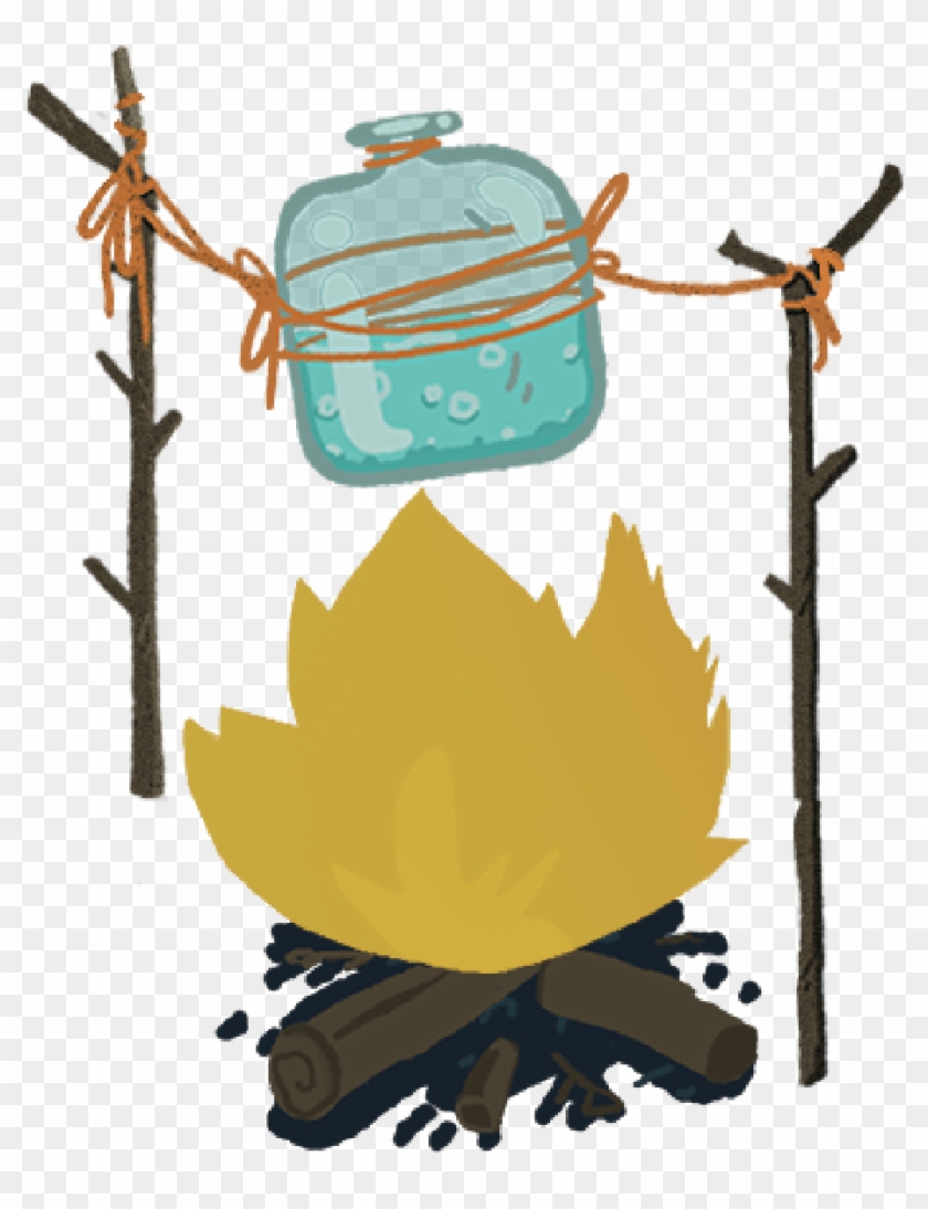 Wild Night Show - Illustration #1185475