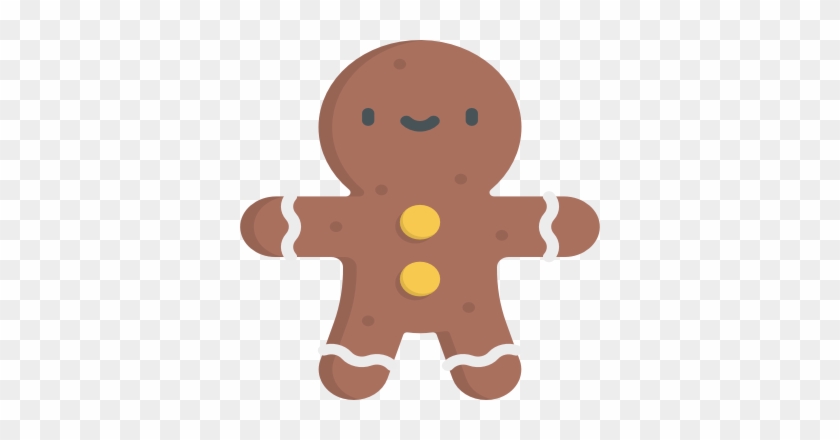 Walkover - Gingerbread Man #1185512