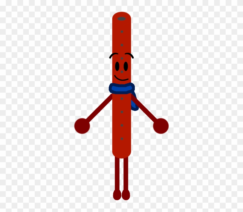 Flein Lumias - Bfdi Flute #1185520