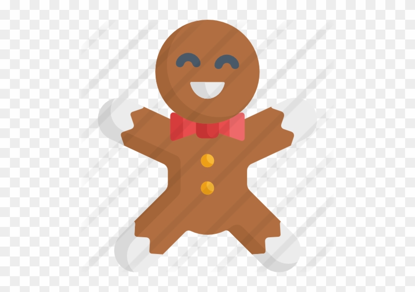 Gingerbread - Digestion #1185521
