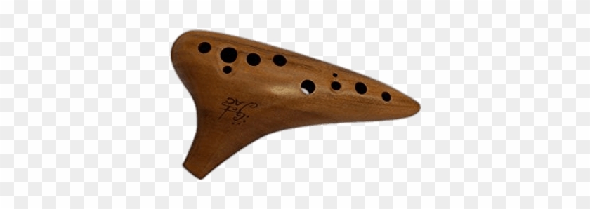 Ocarina South America - Wooden Ocarina #1185522