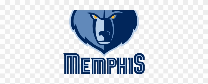 The Memphis Grizzlies Have Announced Their Broadcast - Memphis Grizzlies #1185533