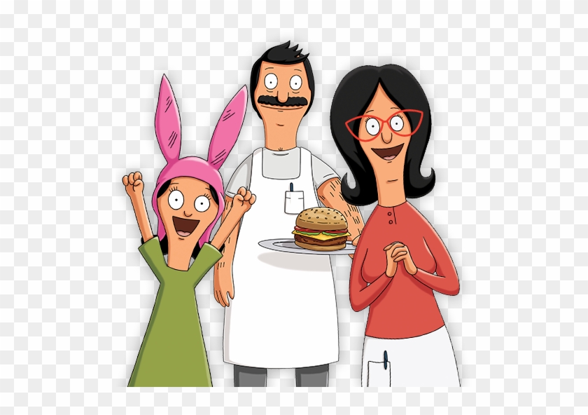 Bob's Burgers - Bob's Burgers #1185538