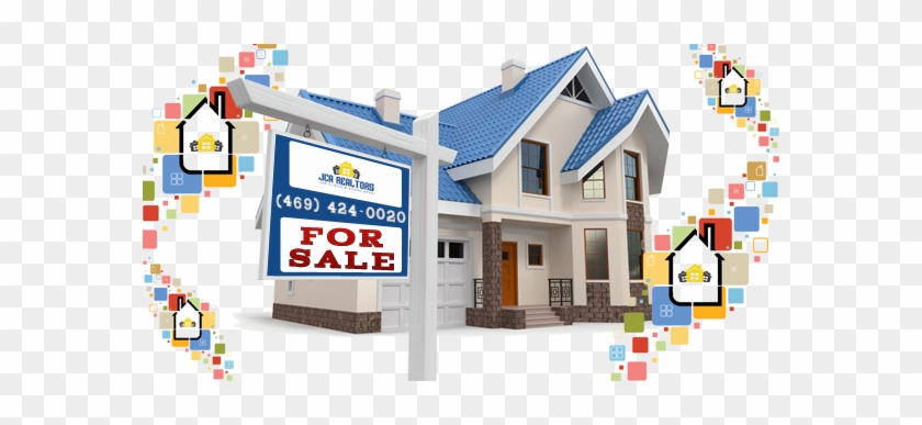 Ready To Sell Your Home - Listing Your Home For Sale #1185575