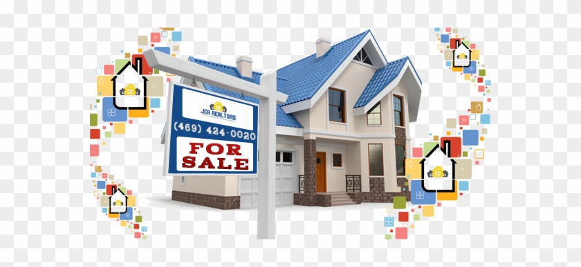 Ready To Sell Your Home - Listing Your Home For Sale #1185575