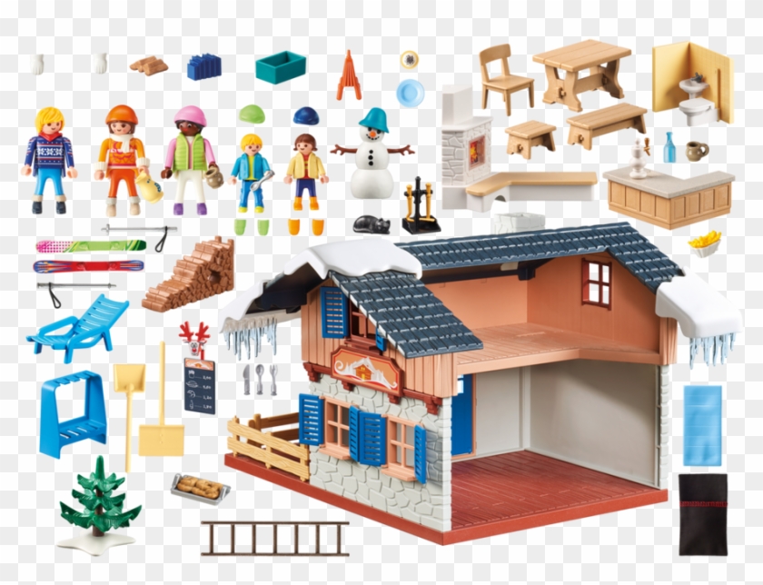 Playmobil - Playmobil 9280 #1185601