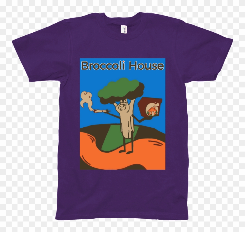 Broccolihouse - United States Of America #1185651