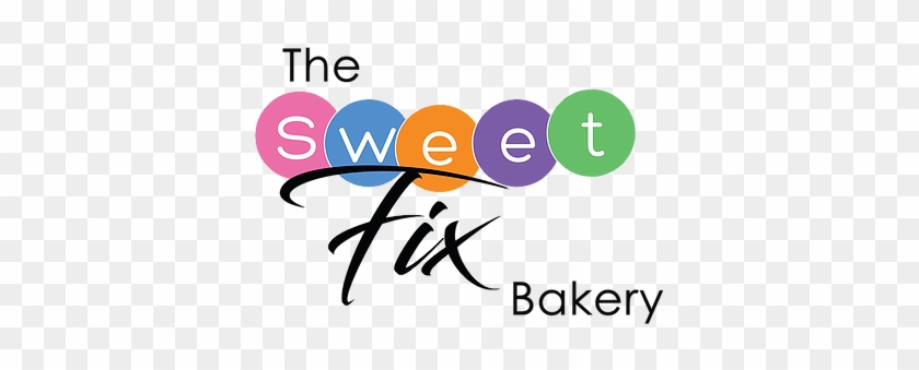 The Sweet Fix Bakery #1185662