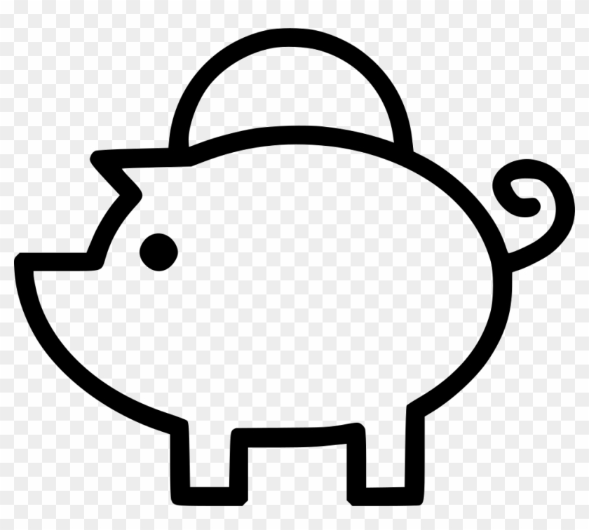 Piggy Bank Coin Comments - Piggy Bank #1185664