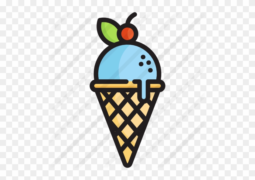 Ice Cream - Ice Cream #1185670