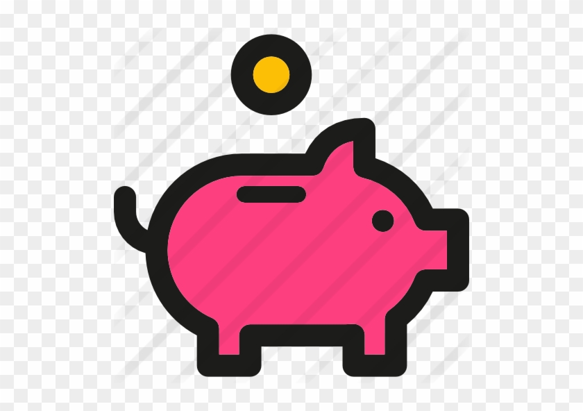 Piggy Bank - Piggy Bank #1185673