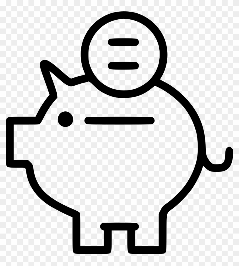 Piggy Bank Comments - Finance #1185674