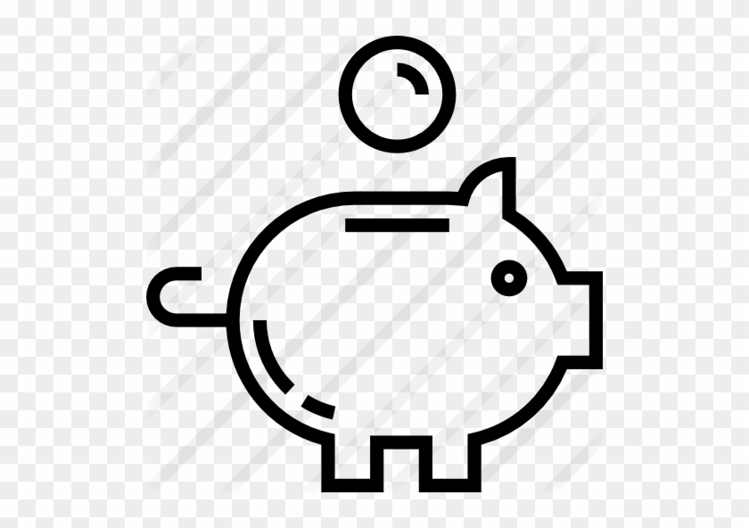Piggy Bank - Piggy Bank #1185676