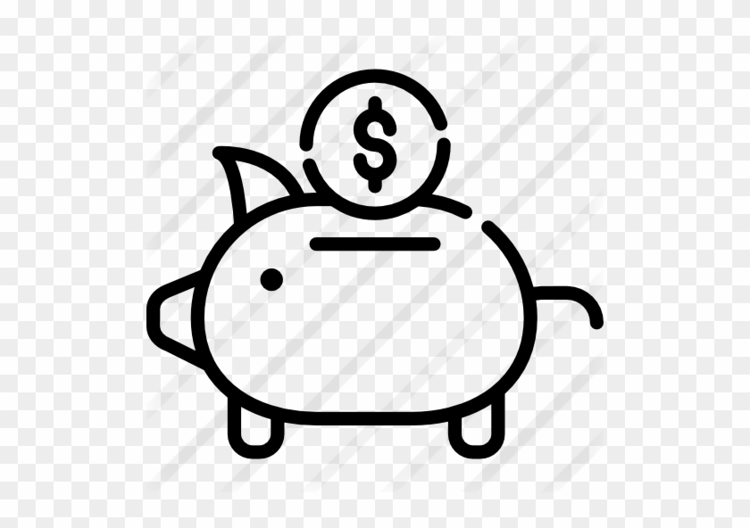 Piggy Bank - Piggy Bank #1185677