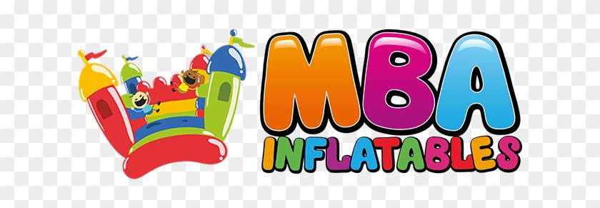 Mba Inflatables Member Of Bouncy Castle - Mba Inflatables Member Of Bouncy Castle #1185681