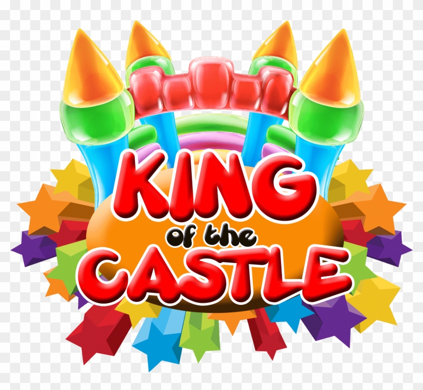 King Of The Castle Scotland - Celebration Clip Art #1185694