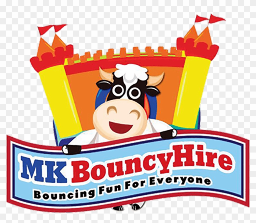 Mk Bouncy Castle Hire - Borough Of Milton Keynes #1185695