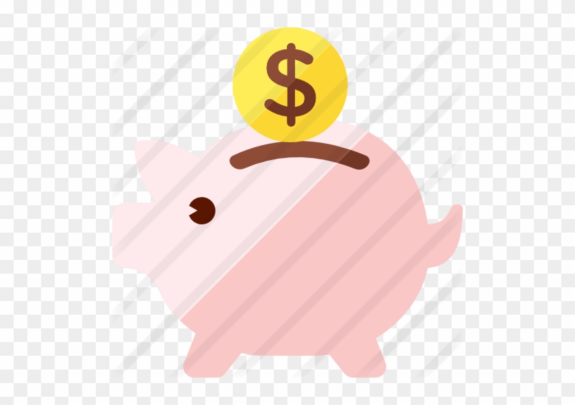Piggy Bank - Number #1185696