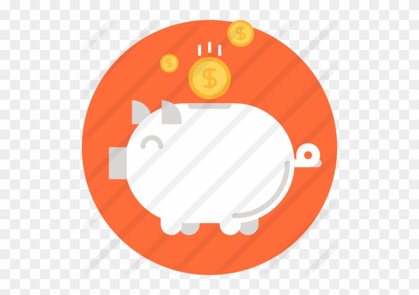 Piggy Bank - Bank #1185698