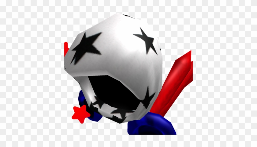 Patriotic Dominus - Mining Simulator #1185727